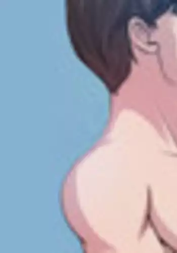 Change Partner Ch.1-17 (English) (Ongoing)