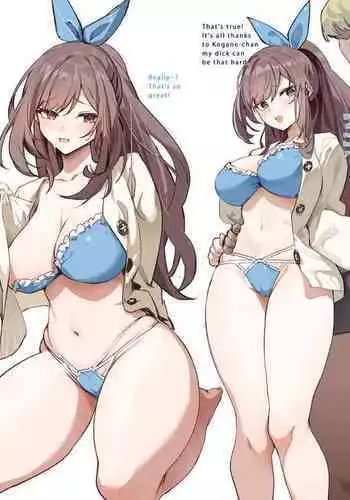 [Simao] Tsukioka Kogane (THE iDOLM@STER: Shiny Colors) [English]