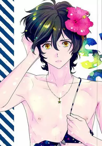 [BlackStar (Mai)] SECRET OF MY BABY vr.M (Gundam Unicorn)