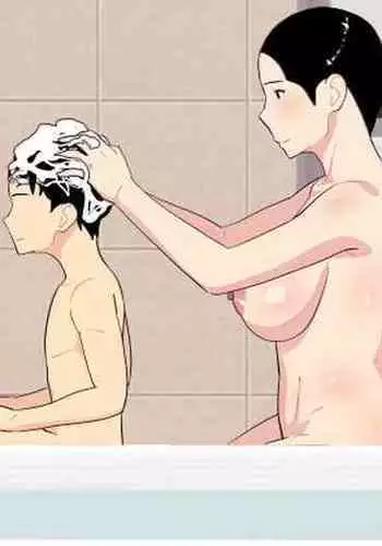 Kaa-san ga Shikoi nante