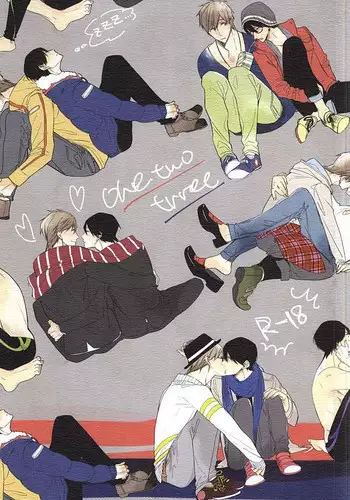 one two tree (Free!)