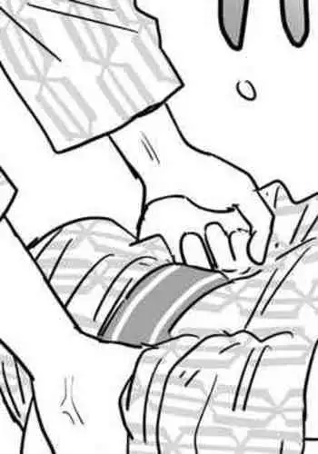 Genki-kei no Onnanoko ga Otoko Tomodachi to Benkyou Gasshuku suru Hanashi Sonogo