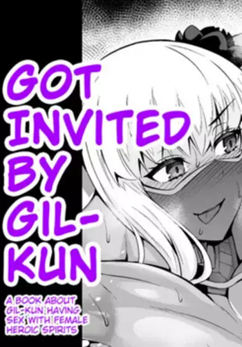 Kama-chan And Durga Got Invited By Gil-kun [A Book About Gil-kun Having Sex With Heroic Spirits]