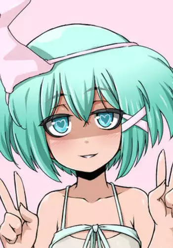 A Story of a Shounen and the Onee-san That Appears at That Restroom