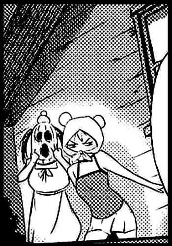 [utu] Giwaku to miwaku & Futari no omocha [Chinese] [無邪気漢化組]