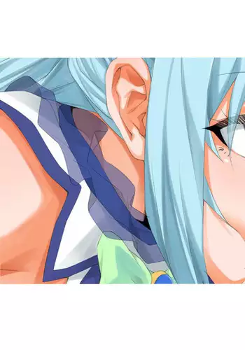 Aqua-san