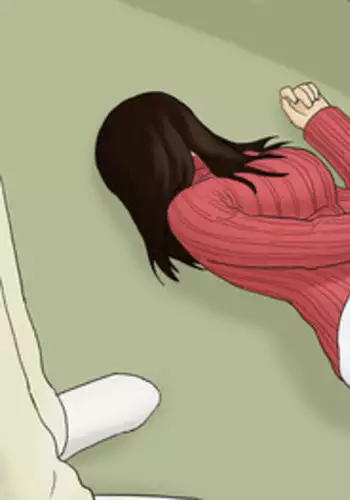 [Izayoi no Kiki] Suiminyaku to Boshi Kan