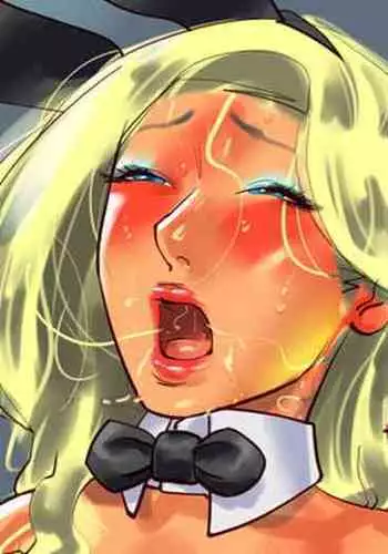 Shemale no Kuni no Alice no Bouken 3 | Alice's Adventures in Shemale Country 3