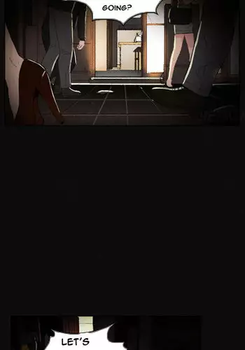 By Chance Ch.1-4 (English) (Ongoing)