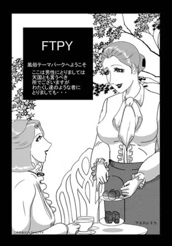 [アエロルミカ] HTPY