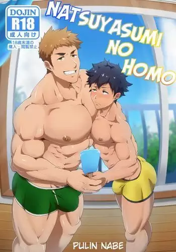 Natsuyasumi no Homo