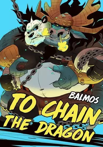 To Chain The Dragon