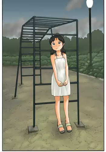 [Awatake (Awatake Takahiro)] Souchou kara Urouro suru | Early Morning Stroll [English] {Munyu} [Digital]