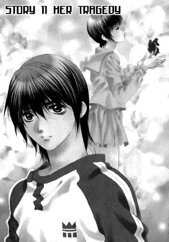 Bitter Virgin V2 - Ch11