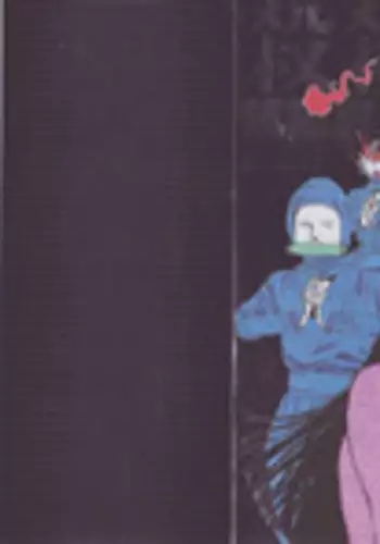 [Kago Shintarou] Korokoro Soushi [English]