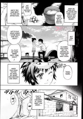 There's a Pig In The box