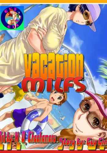 Vacation MILFS [English] [Rewrite] [GuyGin]