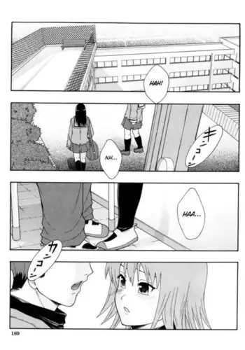 Sex Slave System Chronicle â?? Chapter 7