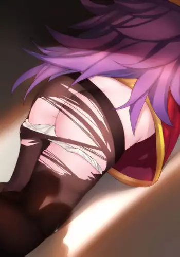 [Pd] Alright, Let's do it Lulu! (League of Legends) [English]