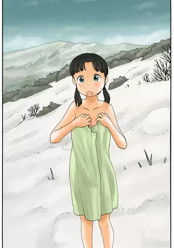 [Awatake (Awatake Takahiro)] Mafuyu ni Urouro Suru[English][SMDC]