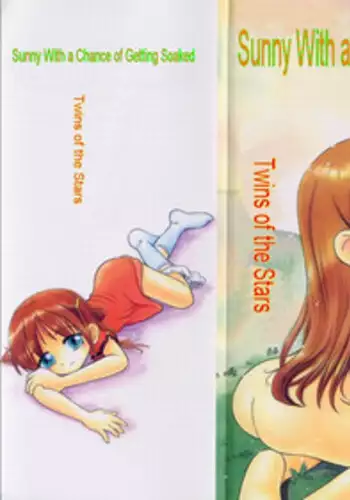 [Hoshino Fuuta] Hare Tokidoki Nurenezumi | Sunny With a Chance of Getting Soaked Ch. 1 [English]