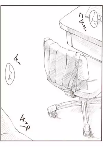 [Midorin] そしてこんな世界に～妄想全開ver.～ (Darker Than Black)