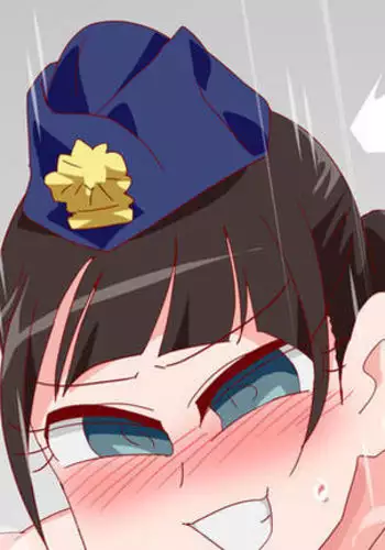 Shota ni kuiuchi piston suru Kiriko