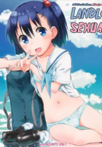 (C90) [Jido-Hikki (Kokekokko Coma)] Ooya-san wa Dainiji Seichouki!! | Landlord Is In Her Sexual Maturity!! (Ooya-san wa Shishunki!) [English] [ATF]