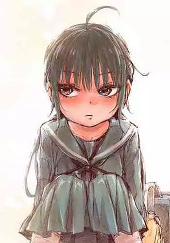 Shishunki no Oonuki-san wa Jibun no Kimochi ga Wakaranai