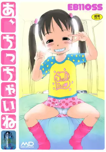 [EB110SS] A, Chicchai ne